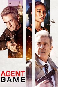 Download Agent Game (2022) Dual Audio {Hindi-English} BluRay 480p [300MB] || 720p [840MB] || 1080p [1.8GB]