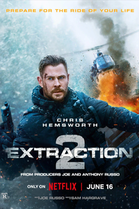 Download Extraction 2 (2023) Dual Audio {Hindi-English} WeB-DL HD 480p [400MB] || 720p [1GB] || 1080p [2.60GB]