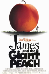 Download James and the Giant Peach (1996) {English With Subtitles} 480p [300MB] || 720p [700MB]