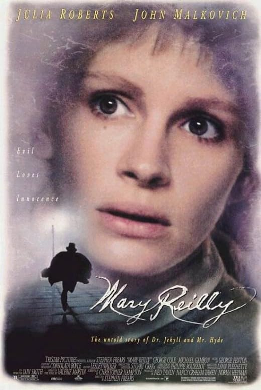 Download Mary Reilly (1996) {English With Subtitles} 480p [350MB] || 720p [750MB]