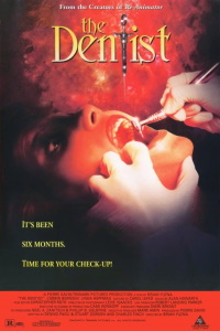 Download The Dentist (1996) {English With Subtitles} 480p [300MB] || 720p [750MB] || 1080p [1.71GB]