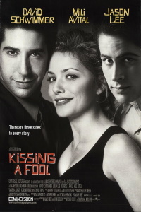 Download Kissing a Fool (1998) {English With Subtitles} 480p [350MB] || 720p [750MB]