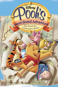 Download Pooh’s Grand Adventure: The Search for Christopher Robin (1997) {English With Subtitles} 480p [300MB] || 720p [600MB]