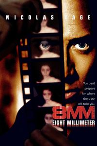 Download 8MM (1999) Dual Audio {Hindi-English} BluRay 480p [400MB] || 720p [1.1GB] || 1080p [2.5GB]