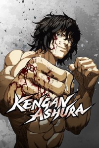 Download Kengan Ashura (Season 1-3) Dual Audio {English-Japanese} WeB-DL 720p [160MB] || 1080p [1.1GB]