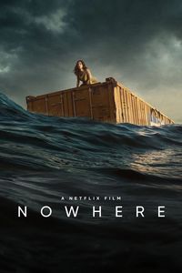 Download Nowhere (2023) Multi Audio {Hindi-English-Spanish} WEB-DL 480p [390MB] || 720p [1GB] || 1080p [2.5GB]