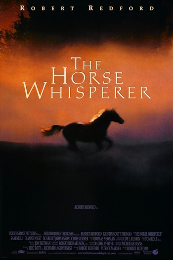 Download The Horse Whisperer (1998) {English With Subtitles} 480p [650MB] || 720p [1.2GB]