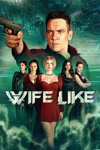 Download Wifelike (2022) Dual Audio {Hindi-English} WEB-DL 480p [350MB] || 720p [980MB] || 1080p [2.1GB]