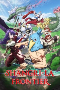 Download Shangri-La Frontier (Season 1-2) [S02E07 Added] Multi Audio {Hindi-English-Japanese} WeB-DL 480p [85MB] || 720p [150MB] || 1080p [490MB]