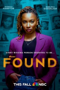 Download Found (Season 1-2) [S02E08 Added] {English With Subtitles} WeB-HD 720p [250MB] || 1080p [800MB]