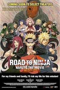 Download Road to Ninja – Naruto the Movie (2012) Dual Audio [English-Japanese] 480p [400MB] || 720p [999MB] || 1080p [2.5GB]