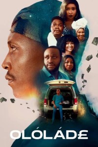 Download Ololade (Season 1) Dual Audio {English-Yoruba} WeB-DL 720p [300MB] || 1080p [800MB]