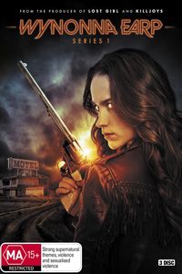 Download Wynonna Earp Season 1-4 (Hindi Audio) WeB-DL 720p [300MB] || 1080p [950MB]