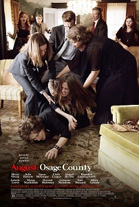 Download August: Osage County (2013) {English With Subtitles} 720p [1.2GB] || 1080p [2.8GB]