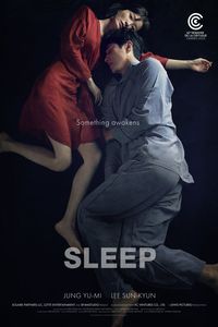 Download Sleep (2023) Dual Audio {Hindi-Korean} BluRay 480p [370MB] || 720p [900MB] || 1080p [2.1GB]