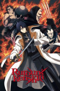 Download Rurouni Kenshin (Season 1-2) [S02E09 Added] Multi Audio {Hindi-English-Japanese} 480p [80MB] || 720p [150MB] || 1080p [470MB]