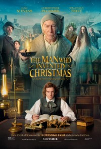 Download The Man Who Invented Christmas (2017) {English With Subtitles} 480p [300MB] || 720p [840MB] || 1080p [2GB]