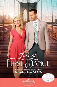 Download Love at First Dance (2018) Dual Audio (Hindi-English) 480p [400MB] || 720p [1.2GB]