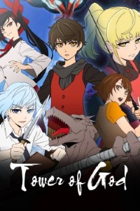 Download Tower of God (Season 1-2) [S02E21 Added] Multi Audio {Hindi-English-Japanese} WeB-DL 480p [90MB] || 720p [160MB] || 1080p [520MB]