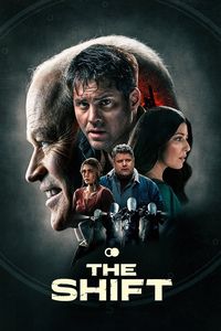 Download The Shift (2023) {English} WEB-DL 480p [340MB] || 720p [920MB] || 1080p [2.1GB]