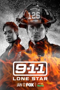 Download 9-1-1: Lone Star (Season 1-5) [S05E08 Added] {English Audio With Esubs} WeB-DL 720p [220MB] || 1080p [850MB]