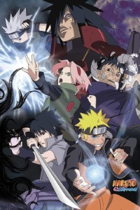 Download Naruto: Shippuden (Season 1-10) [E220 Added] Multi Audio {Hindi-English-Japanese} BluRay 480p [100MB] || 720p [180MB] || 1080p [650MB]