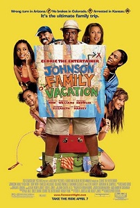 Download Johnson Family Vacation (2004) {English With Subtitles} 480p [400MB] || 720p [900MB]