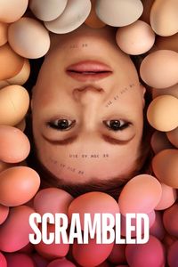 Download Scrambled (2023) {English With Subtitles} WEB-DL 480p [300MB] || 720p [810MB] || 1080p [1.9GB]