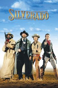 Download Silverado (1985) Dual Audio {Hindi-English} BluRay 480p [440MB] || 720p [1.1GB] || 1080p [2.8GB]