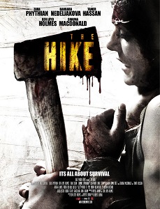 Download The Hike (2011) {English With Subtitles} 480p [350MB] || 720p [750MB] || 1080p [1.7GB]