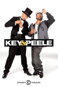 Download Key and Peele (Season 1-5) {English Audio With Esubs} BluRay 720p [170MB] || 1080p [410MB]