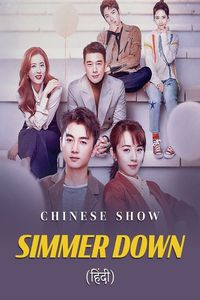 Download Simmer Down Season 1 (Hindi Audio) Web-Dl 720p [225MB] || 1080p [700MB]