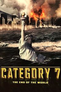 Download Category 7: The End of the World (2005) Dual Audio {Hindi-English} BluRay 480p [560MB] || 720p [1.5GB] || 1080p [3.5GB]