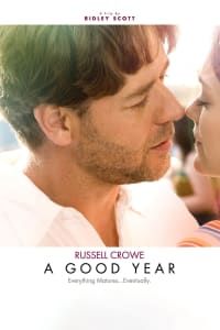 Download A Good Year (2006) {English Audio With Subtitles} 480p [350MB] || 720p [950MB] || 1080p [2.26GB]