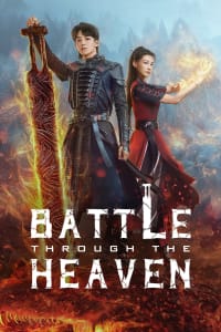 Download Battle Through The Heaven (Season 1) {Korean With ESubs} WeB-DL 720p [200MB] || 1080p [500MB]