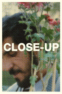 Download Close-Up (1990) (Persian Audio) Esub Bluray 480p [300MB] || 720p [740MB] || 1080p [2.2GB]