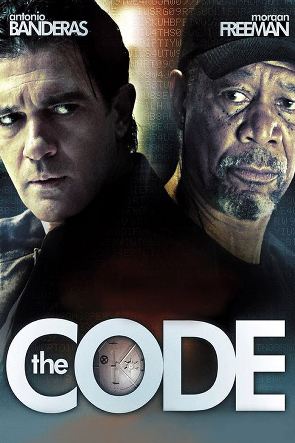 Download The Code (2009) Dual Audio (Hindi-English) Bluray 480p [330MB] || 720p [930MB] || 1080p [2GB]