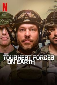 Download Toughest Forces On Earth (Season 1) Dual Audio (Hindi-English) Msubs Web-Dl 720p [380MB] || 1080p [1.9GB]