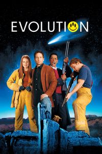 Download Evolution (2001) Dual Audio {Hindi-English} BluRay 480p [470MB] || 720p [1GB] || 1080p [2.7GB]