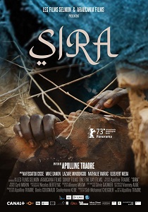 Download Sira (2023) {French With Subtitles} 480p [350MB] || 720p [950MB] || 1080p [2.2GB]