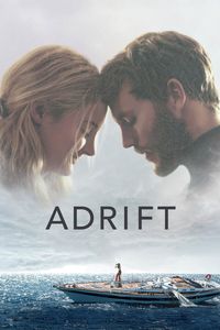 Download Adrift (2018) Dual Audio {Hindi-English} BluRay 480p [370MB] || 720p [940MB] || 1080p [2.1GB]