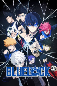 Download Blue Lock (Season 1-2) [S02E08 Added] Multi Audio (Hindi-English-Japanese) Web-Dl 480p [85MB] || 720p [140MB] || 1080p [490MB]