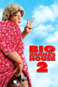 Download Big Momma’s House 2 (2006) Dual Audio {Hindi-English} Esubs BluRay 480p [335MB] || 720p [902GB] || 1080p [2.0GB]