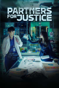 Download Partners for Justice (Season 1-2) Dual Audio {Hindi-Korean} Esub Web-Dl 480p [80MB] ||720p [500MB] || 1080p [1.1GB]