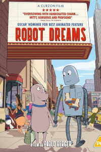 Download Robot Dreams (2023) (English Audio) Esub Web-Dl 480p [310MB] || 720p [850MB] || 1080p [2GB]