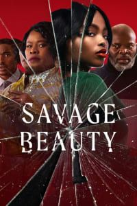 Download Savage Beauty (Season 1-2) {English Audio With Subtitles} WeB-DL 720p [400MB] || 1080p [1.9GB]