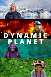 Download Dynamic Planet (Season 1) {English With Subtitles} WeB-DL 720p [430MB] || 1080p [3GB]