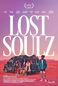 Download Lost Soulz (2023) {English With Subtitles} 480p [300MB] || 720p [900MB] || 1080p [2GB]