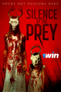 Download Silence of the Prey (2024) (Hindi Dubbed) HQ Fan Dub || 720p [1GB] || 1080p [3.8GB]