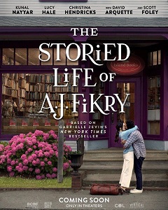 Download The Storied Life of A.J. Fikry (2022) {English With Subtitles} 480p [300MB] || 720p [900MB] || 1080p [2.2GB]